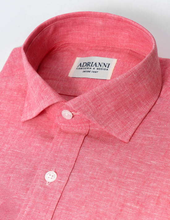 Camisa coral