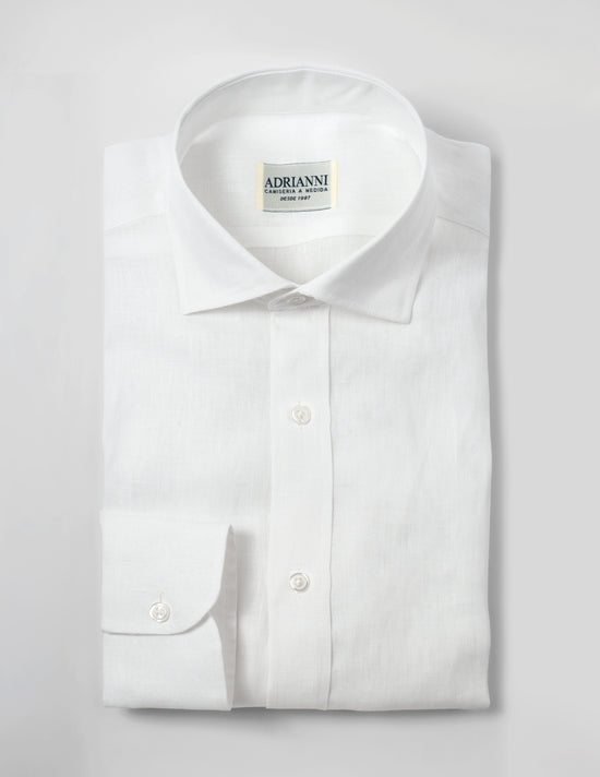 Camisa blanca