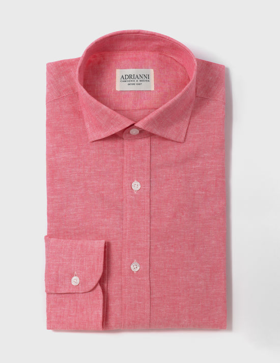 Camisa coral