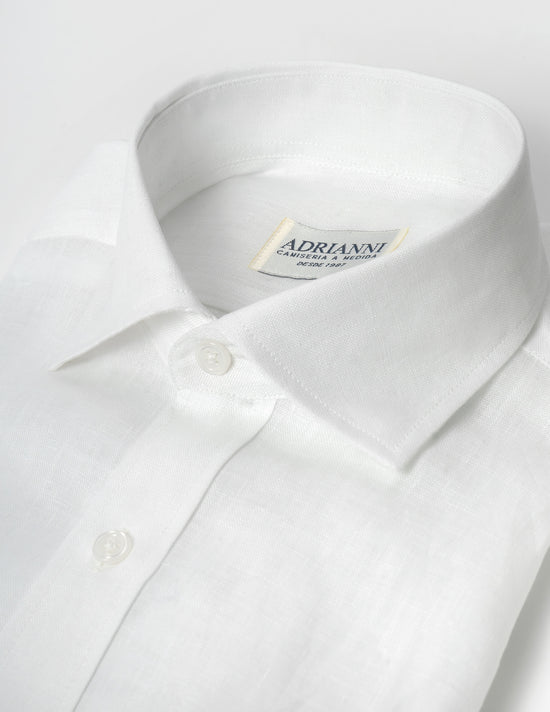 Camisa blanca