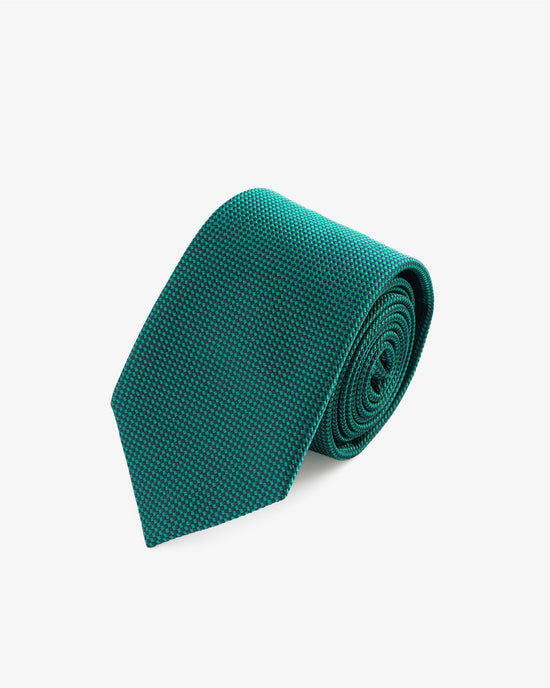 Corbata Lester verde
